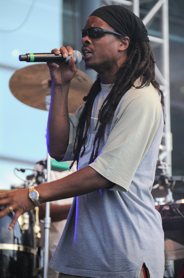 Fete de la Musique Evry 2009 - Sergent Garcia 199.jpg